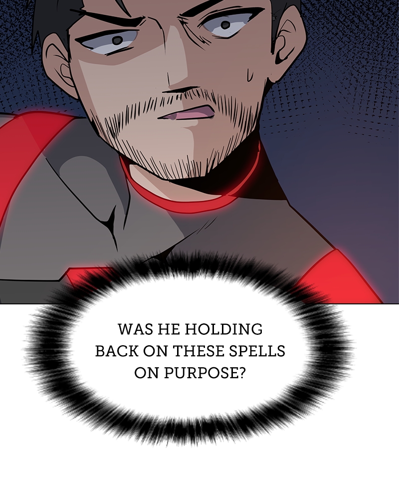 Read The Lone Spellcaster EN Manga Online