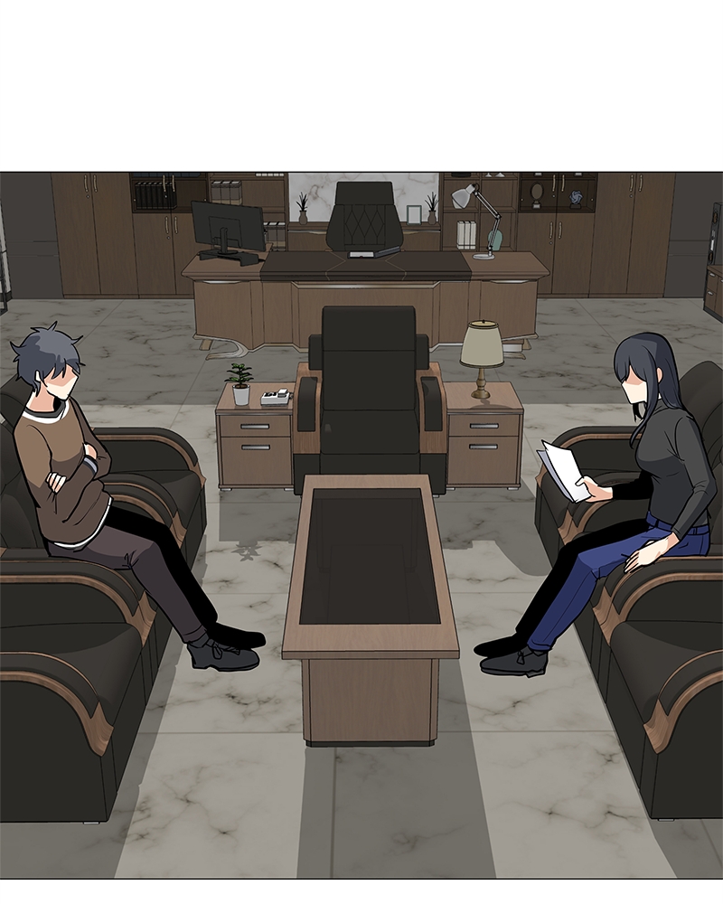 Read The Lone Spellcaster EN Manga Online