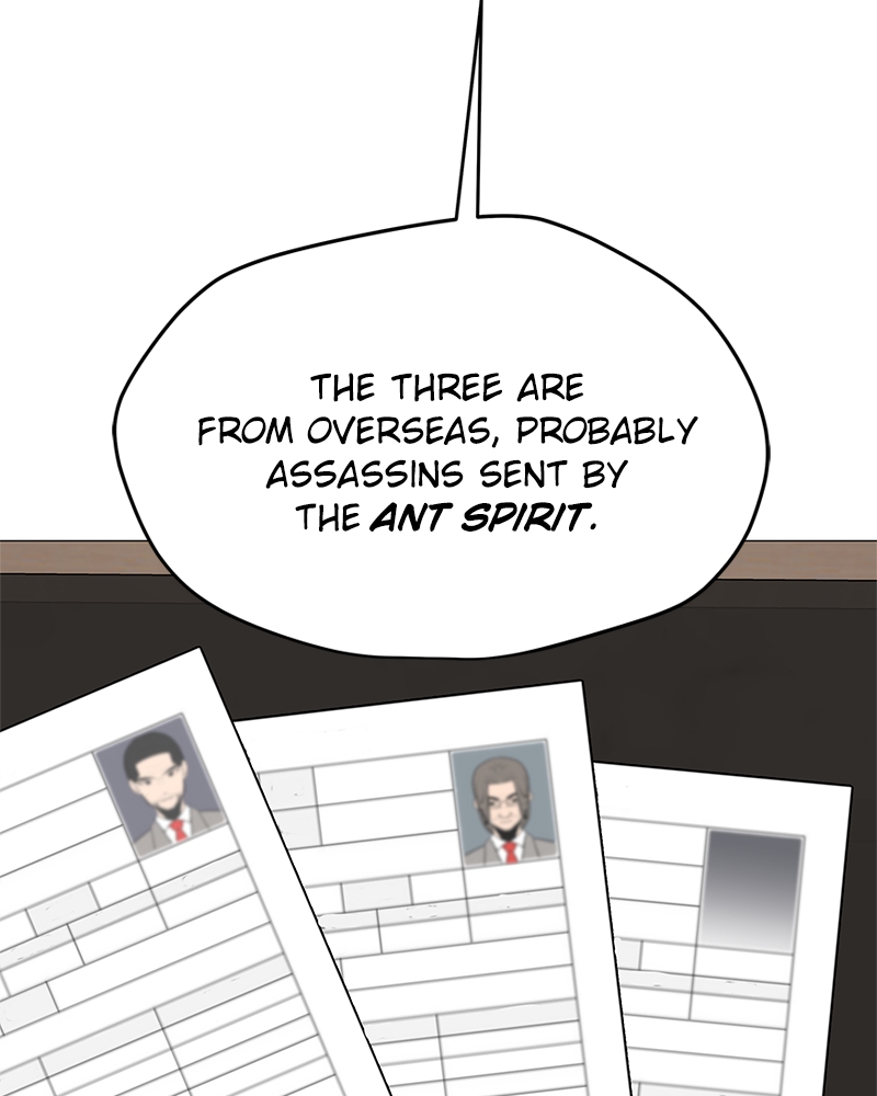 Read The Lone Spellcaster EN Manga Online