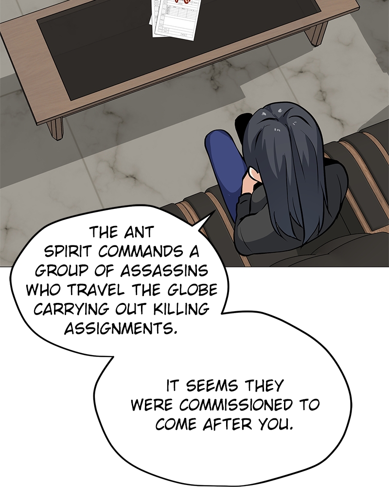 Read The Lone Spellcaster EN Manga Online