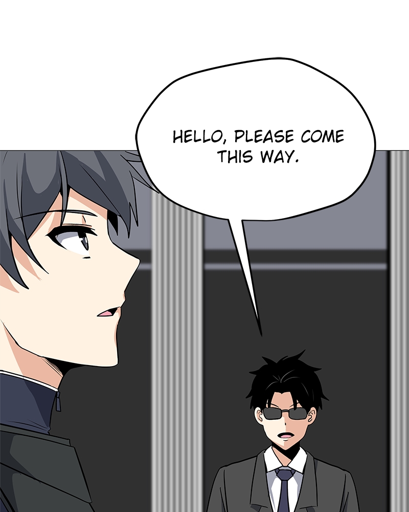 Read The Lone Spellcaster EN Manga Online
