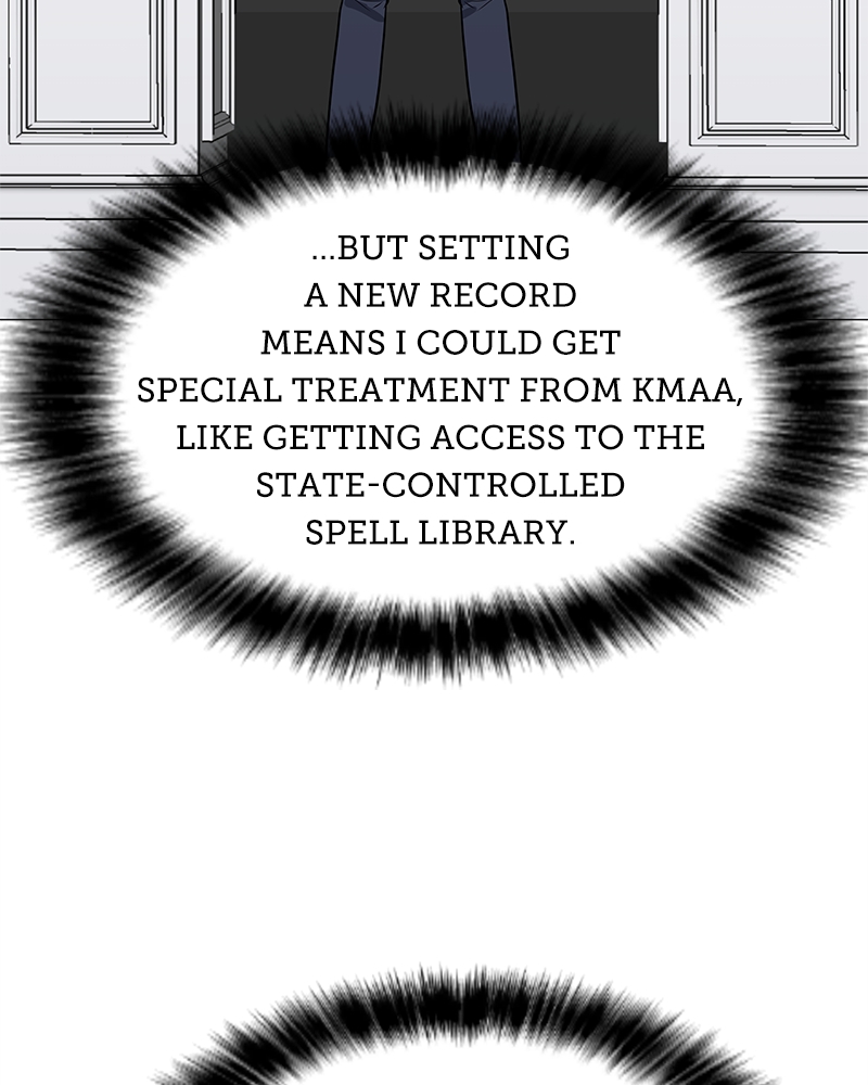 Read The Lone Spellcaster EN Manga Online