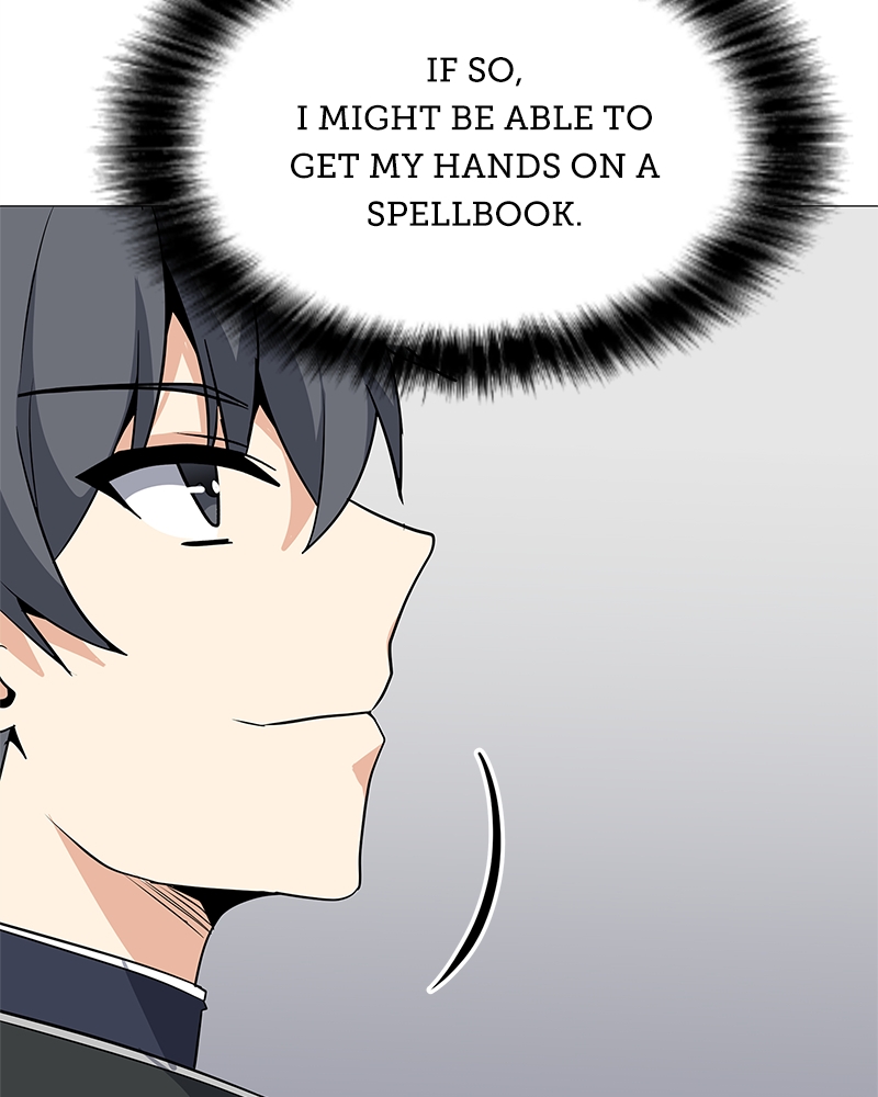 Read The Lone Spellcaster EN Manga Online