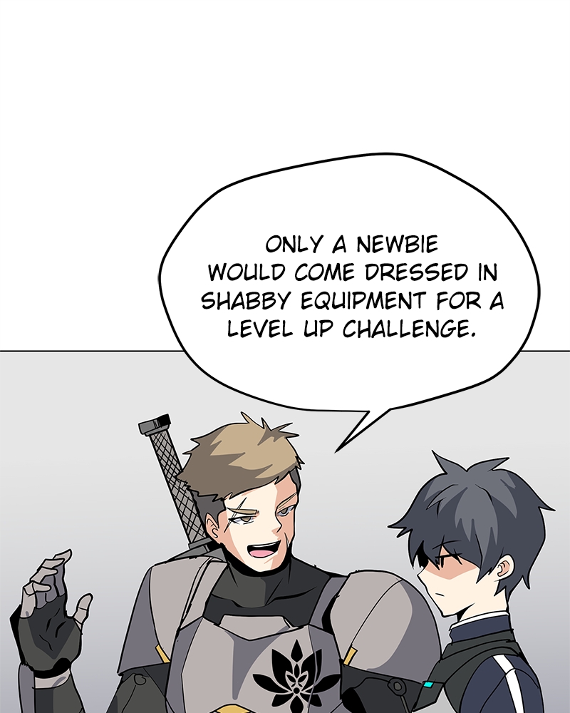 Read The Lone Spellcaster EN Manga Online