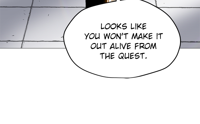 Read The Lone Spellcaster EN Manga Online