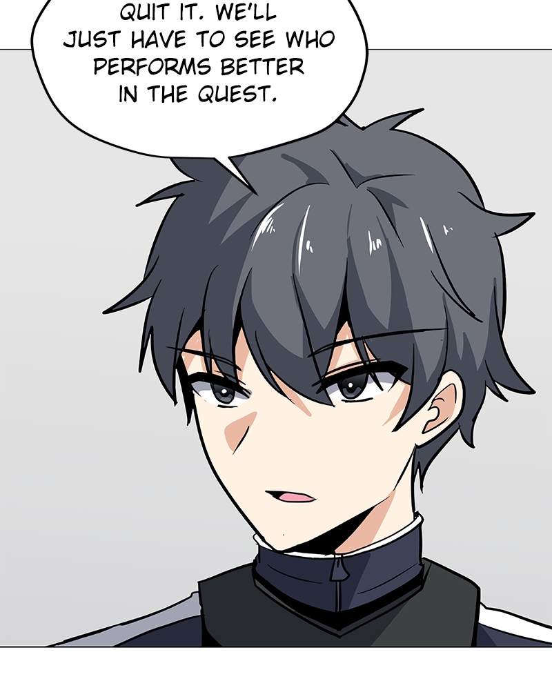 Read The Lone Spellcaster EN Manga Online