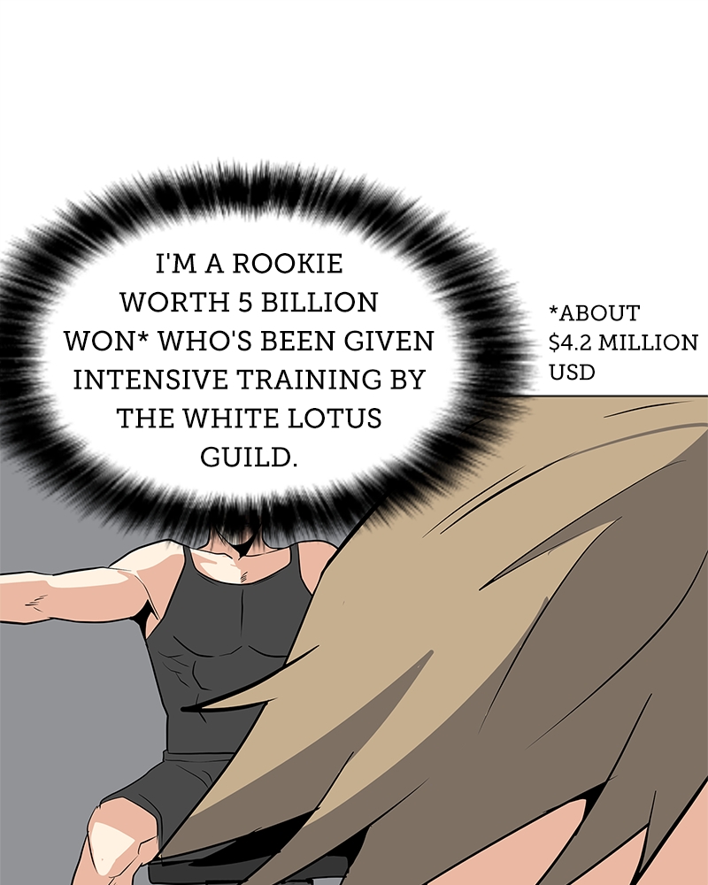 Read The Lone Spellcaster EN Manga Online