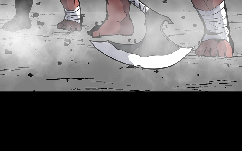 Read The Lone Spellcaster EN Manga Online