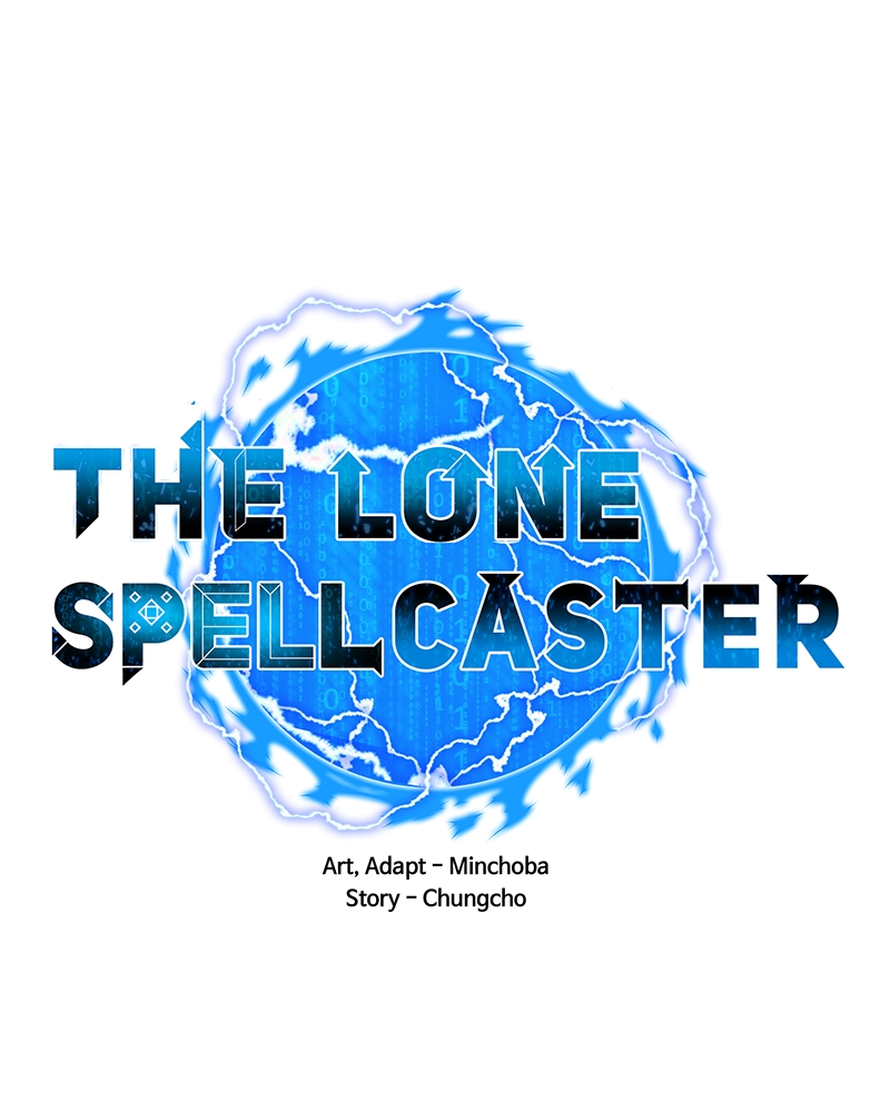 Read The Lone Spellcaster EN Manga Online