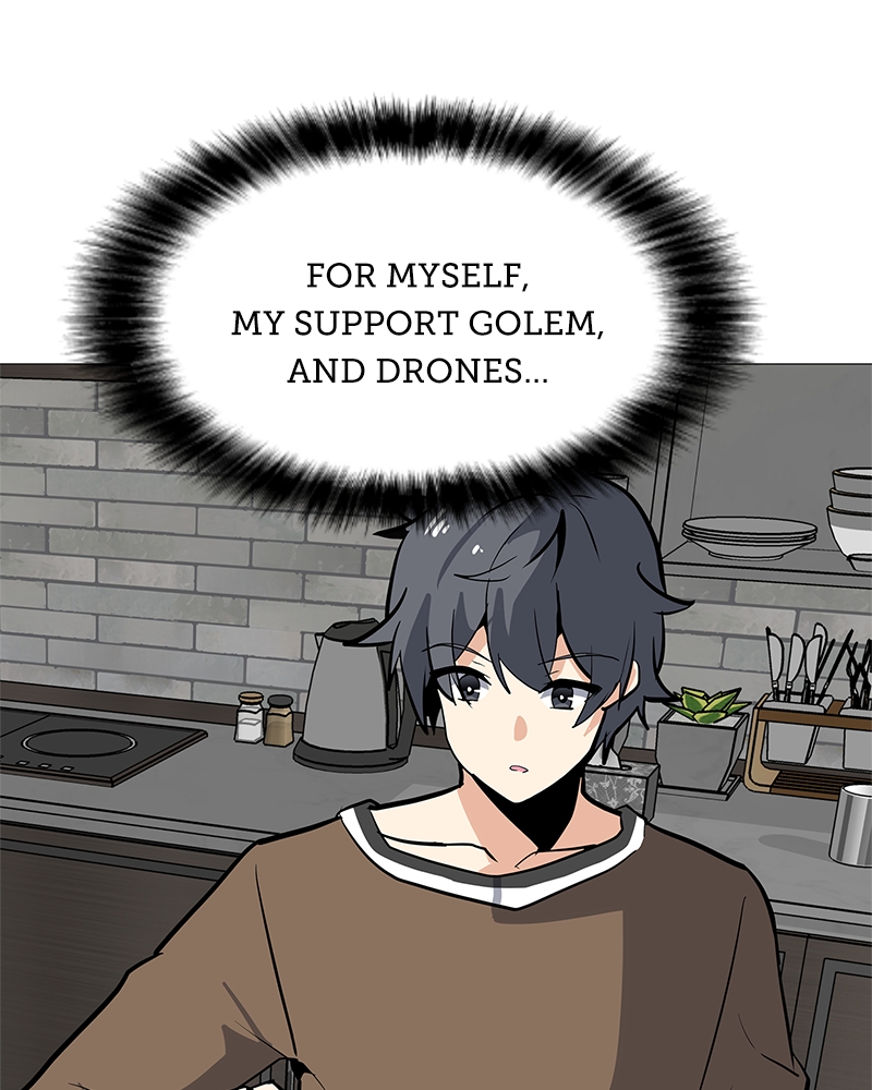Read The Lone Spellcaster EN Manga Online