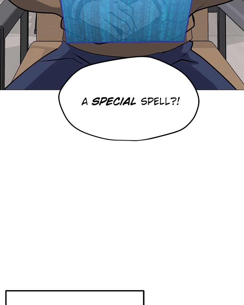 Read The Lone Spellcaster EN Manga Online
