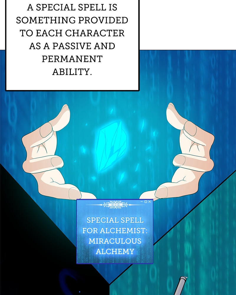Read The Lone Spellcaster EN Manga Online