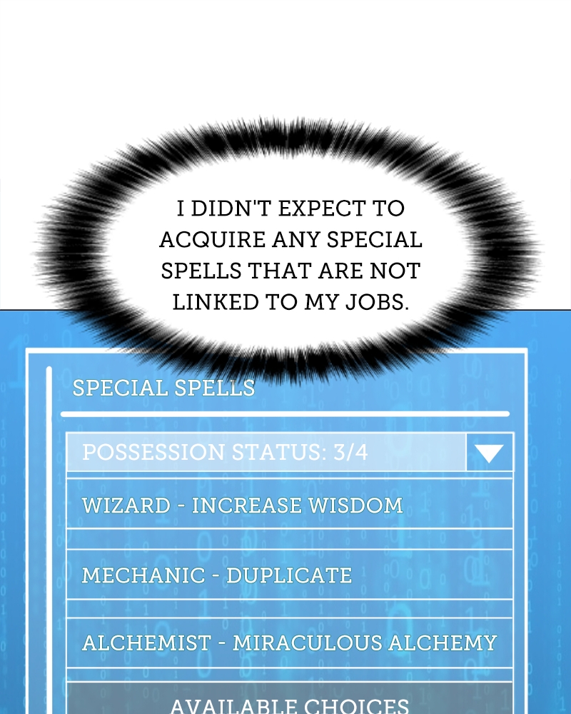 Read The Lone Spellcaster EN Manga Online