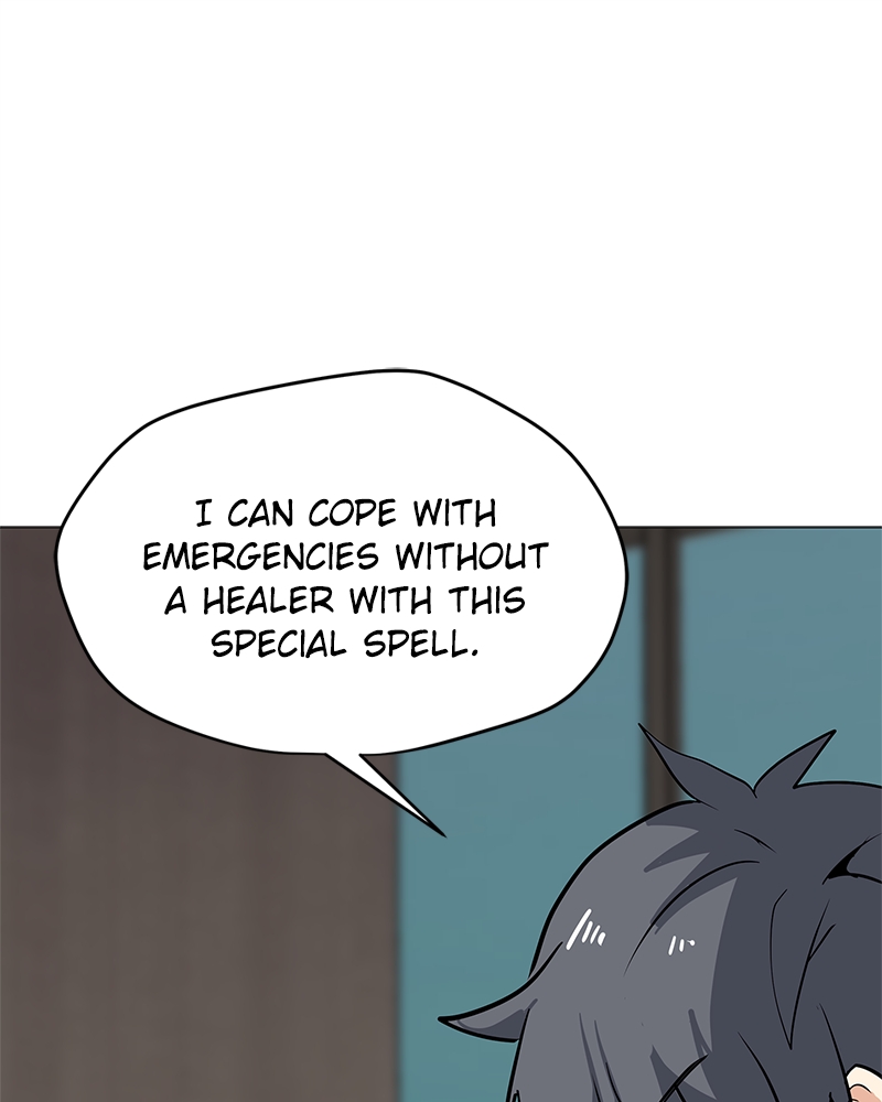 Read The Lone Spellcaster EN Manga Online