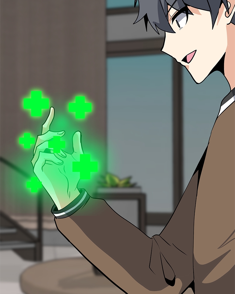 Read The Lone Spellcaster EN Manga Online