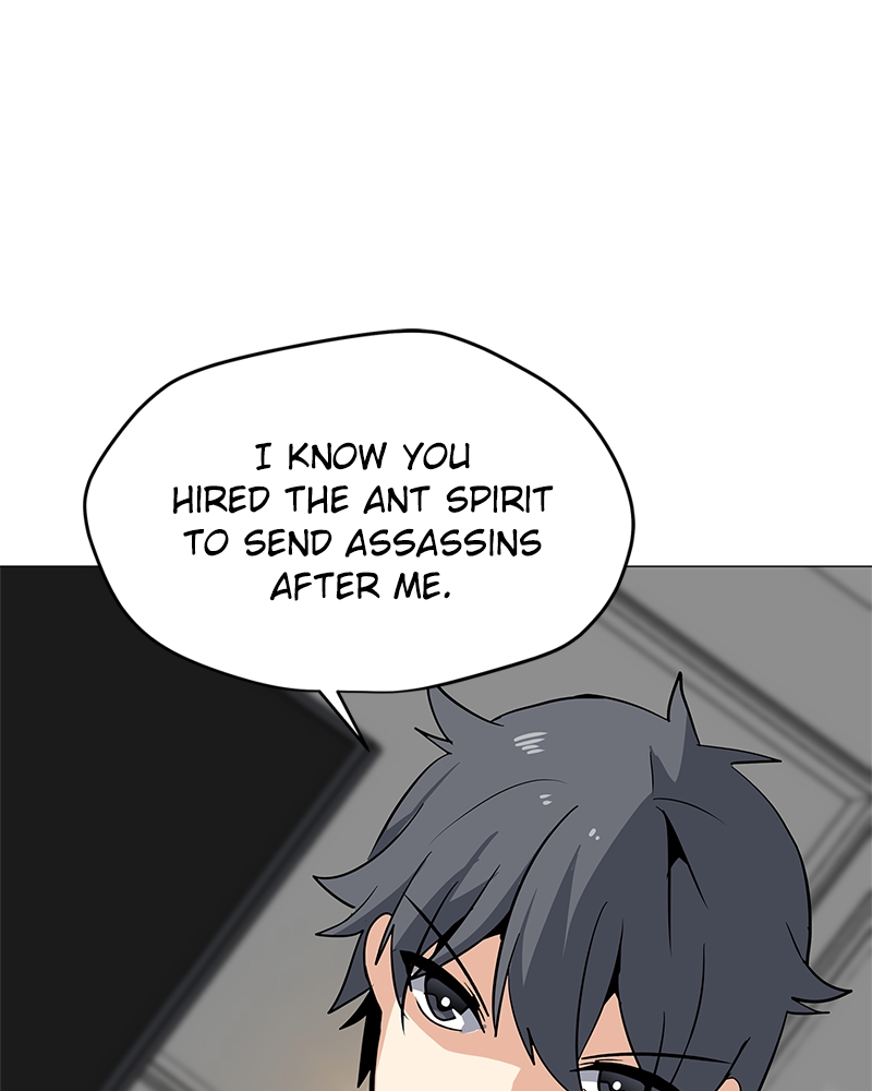 Read The Lone Spellcaster EN Manga Online