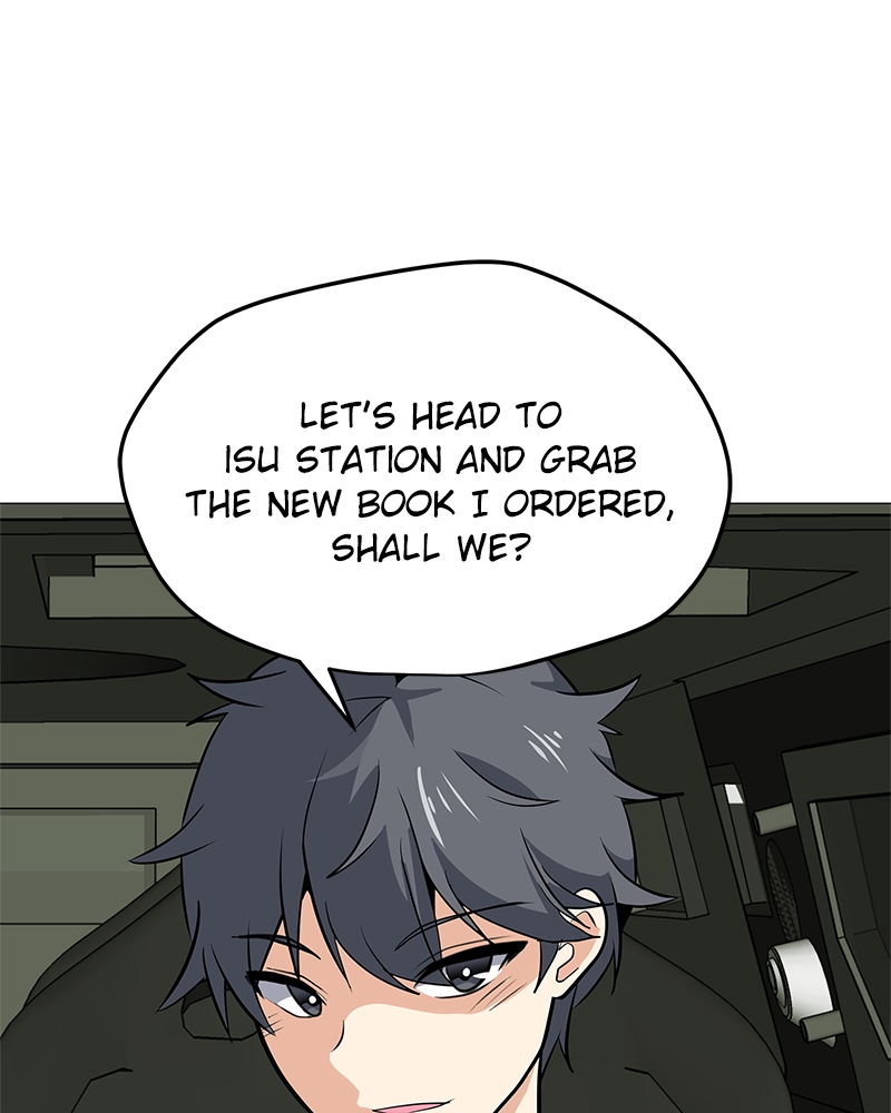Read The Lone Spellcaster EN Manga Online