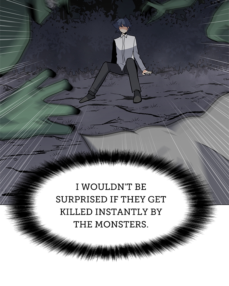 Read The Lone Spellcaster EN Manga Online