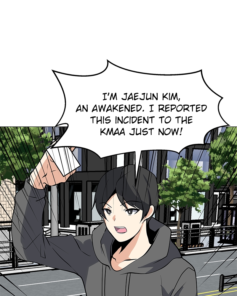 Read The Lone Spellcaster EN Manga Online