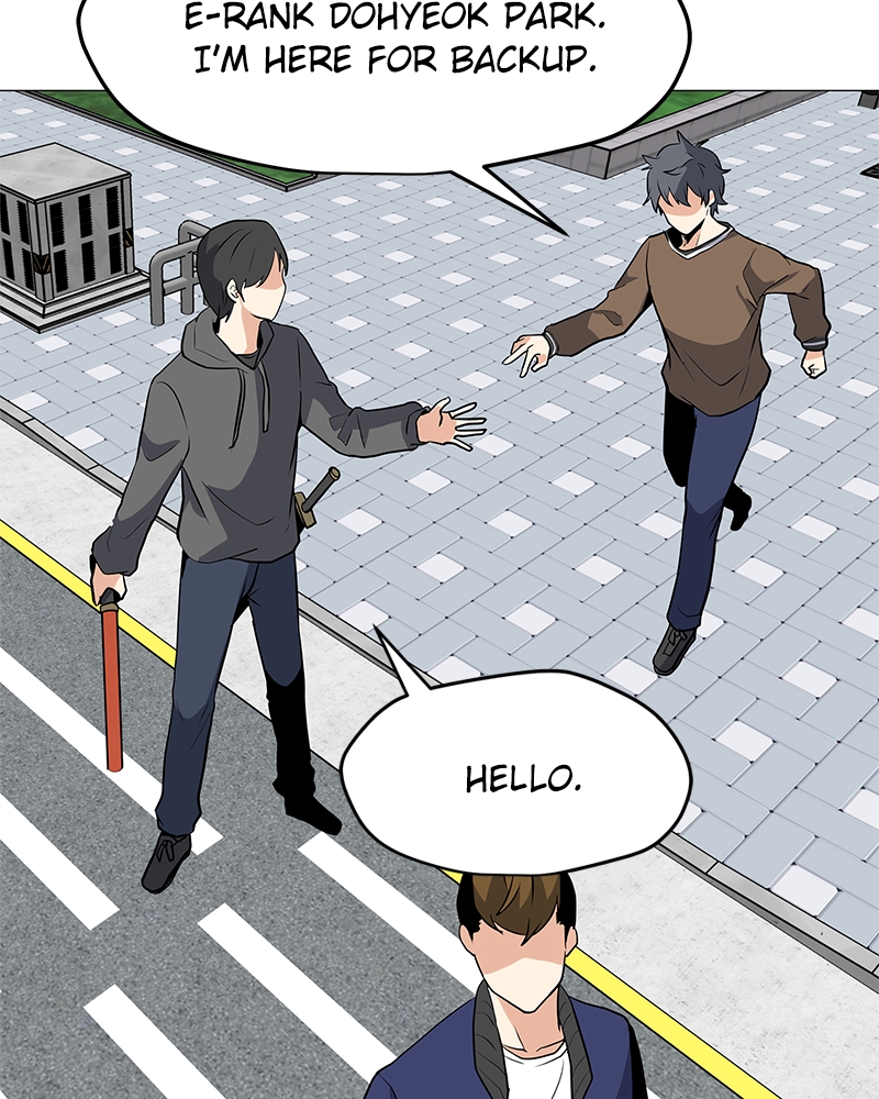 Read The Lone Spellcaster EN Manga Online