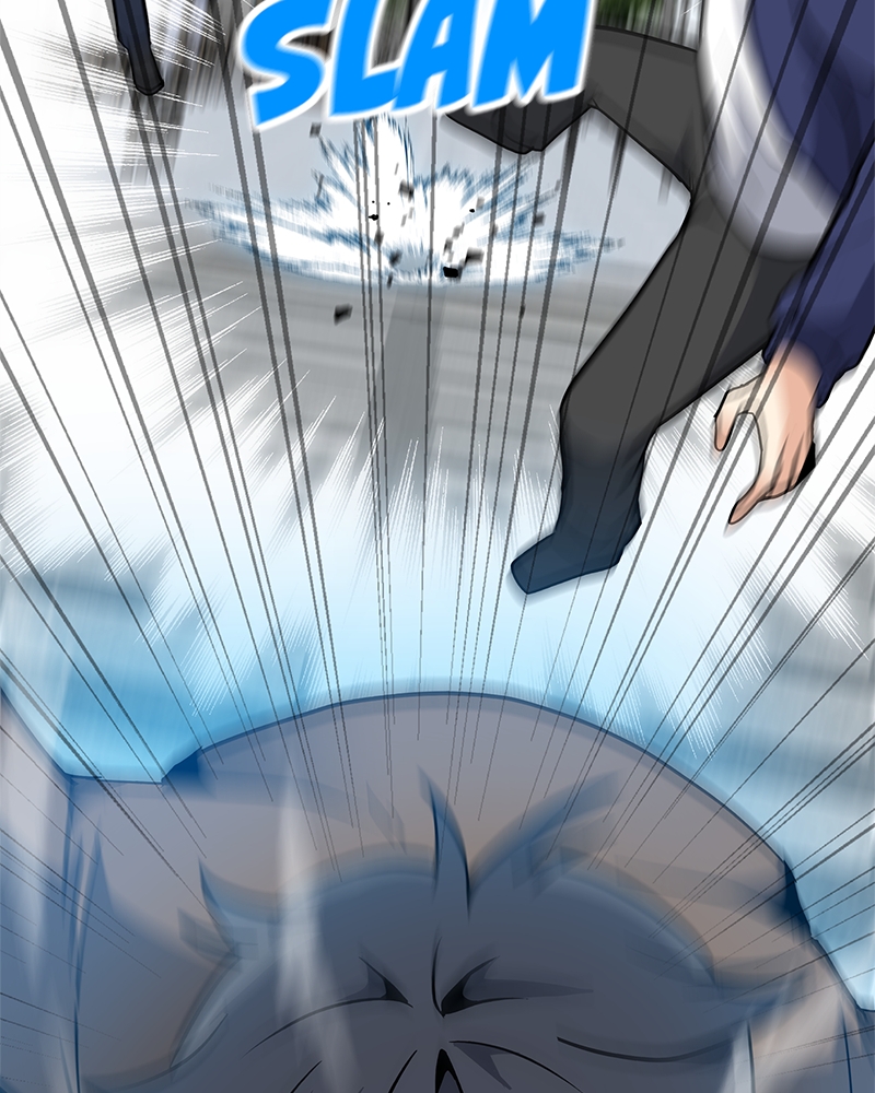 Read The Lone Spellcaster EN Manga Online