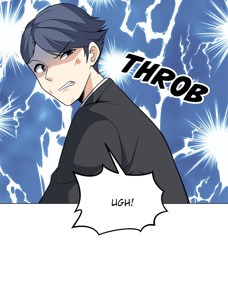 Read The Lone Spellcaster EN Manga Online