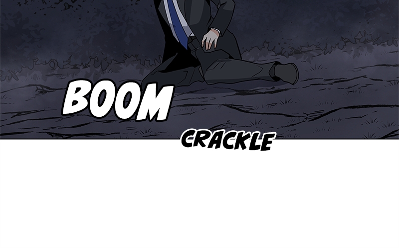 Read The Lone Spellcaster EN Manga Online