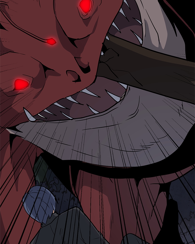Read The Lone Spellcaster EN Manga Online