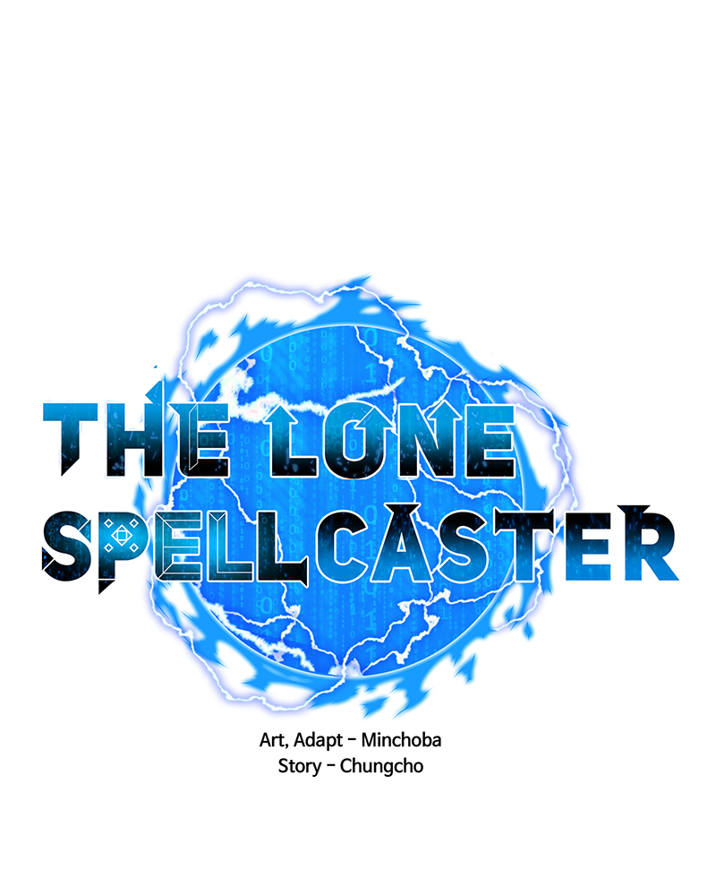 Read The Lone Spellcaster EN Manga Online