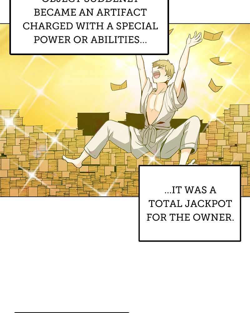 Read The Lone Spellcaster EN Manga Online