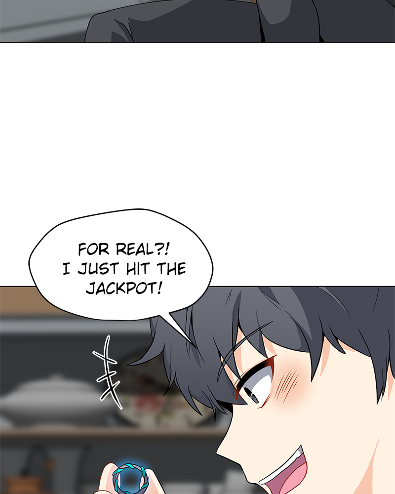 Read The Lone Spellcaster EN Manga Online