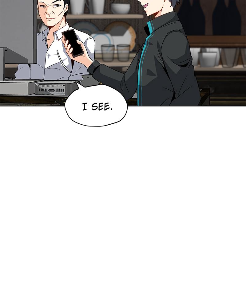 Read The Lone Spellcaster EN Manga Online