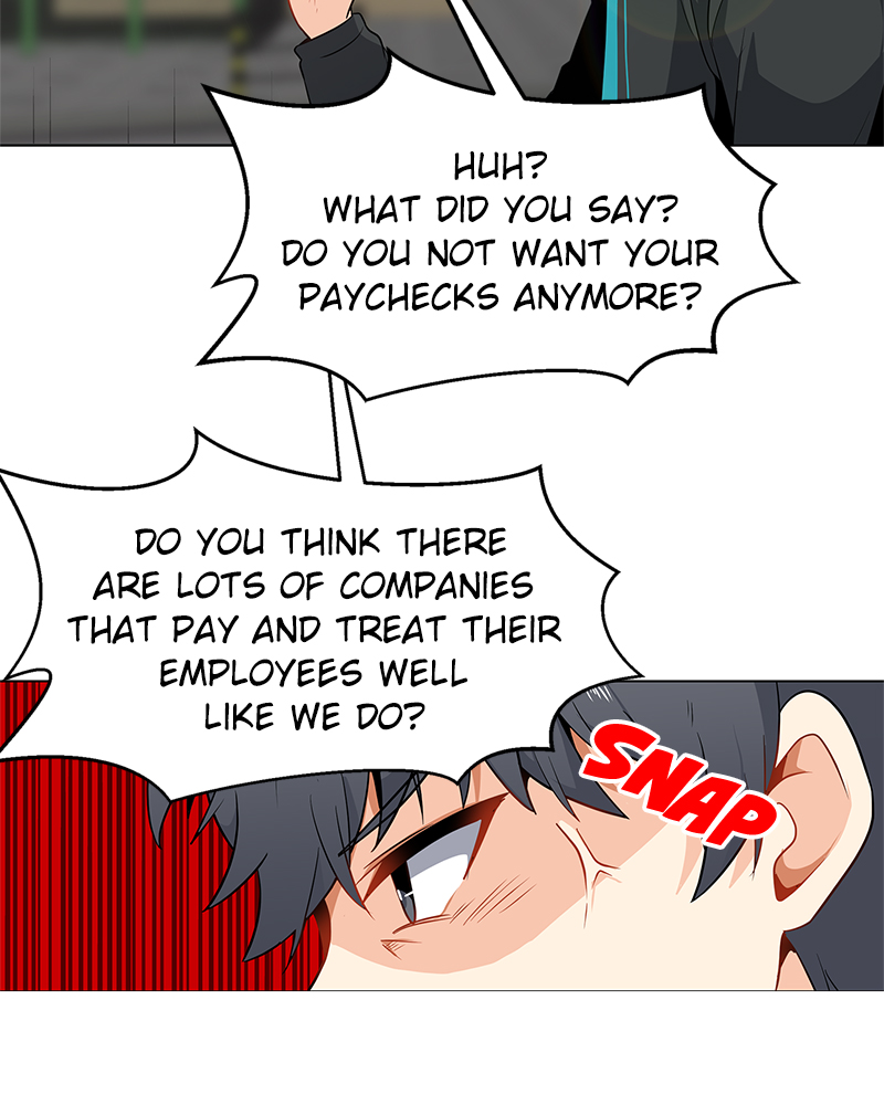 Read The Lone Spellcaster EN Manga Online