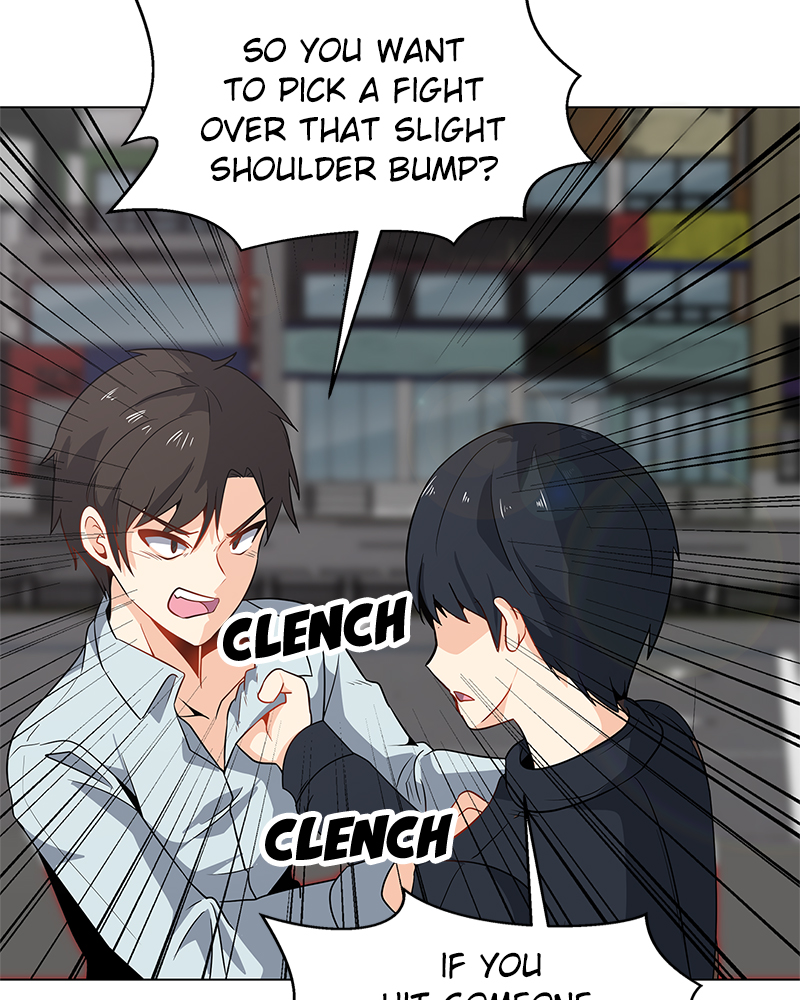 Read The Lone Spellcaster EN Manga Online