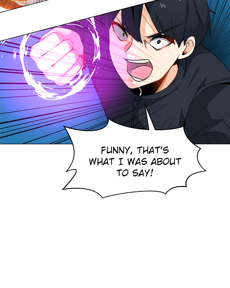 Read The Lone Spellcaster EN Manga Online