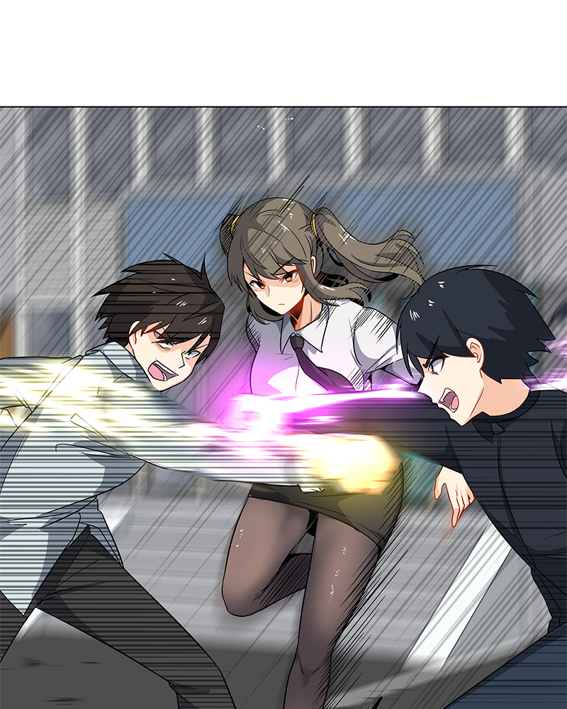 Read The Lone Spellcaster EN Manga Online