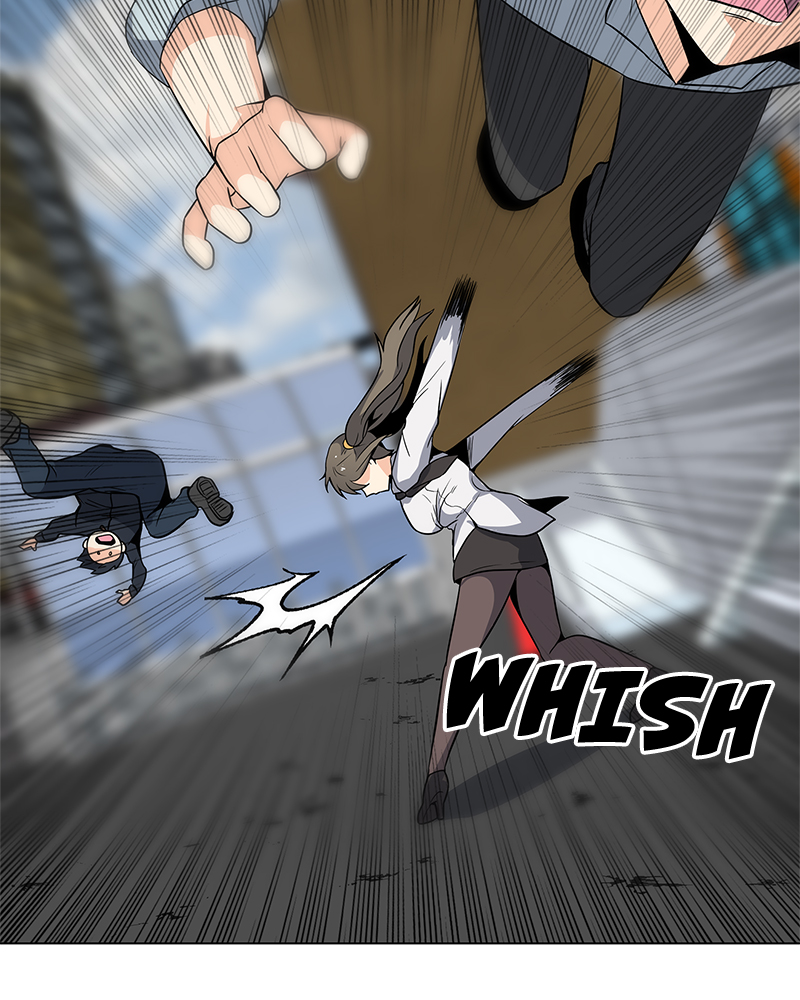 Read The Lone Spellcaster EN Manga Online