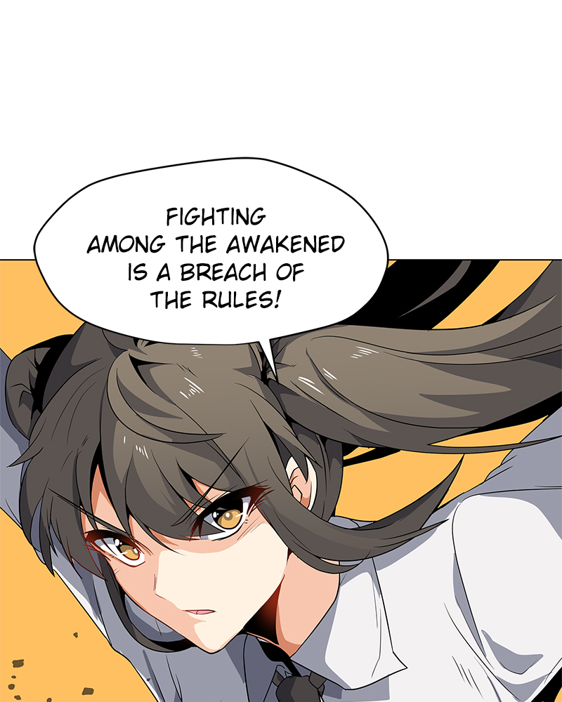 Read The Lone Spellcaster EN Manga Online