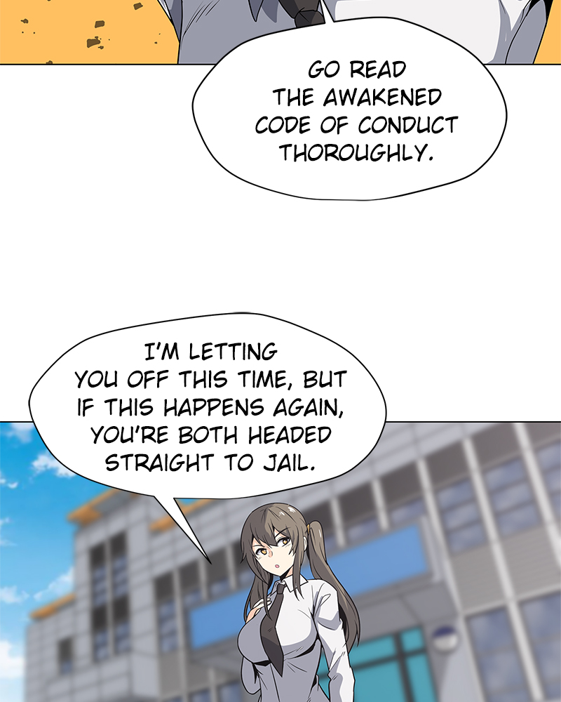 Read The Lone Spellcaster EN Manga Online