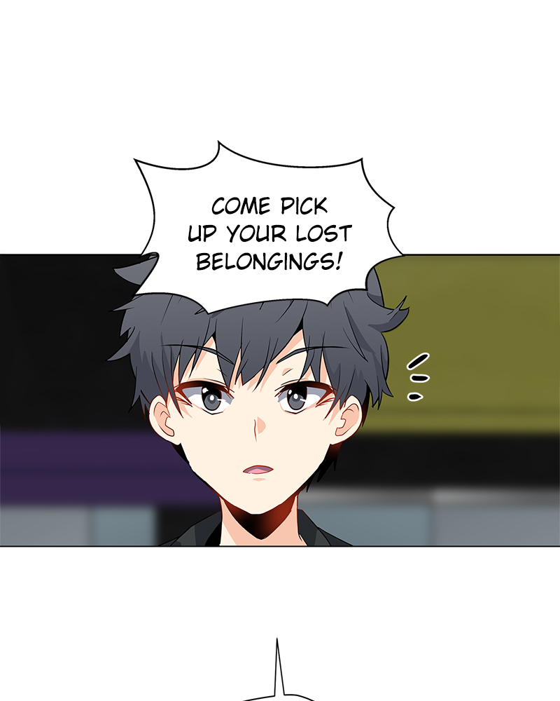 Read The Lone Spellcaster EN Manga Online