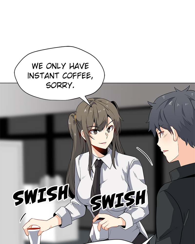 Read The Lone Spellcaster EN Manga Online