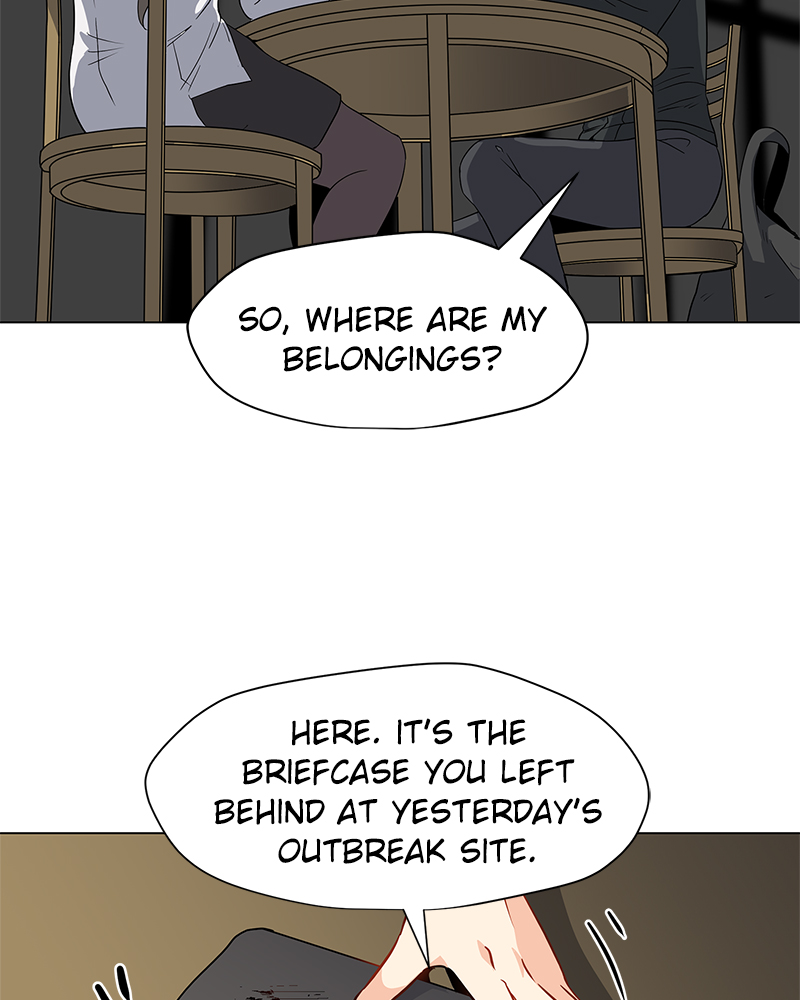 Read The Lone Spellcaster EN Manga Online