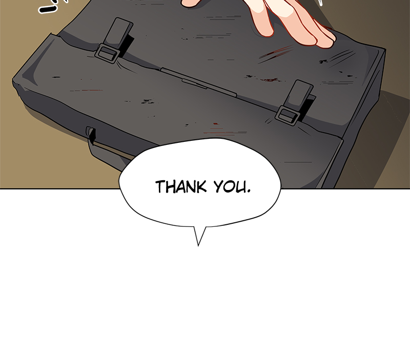 Read The Lone Spellcaster EN Manga Online