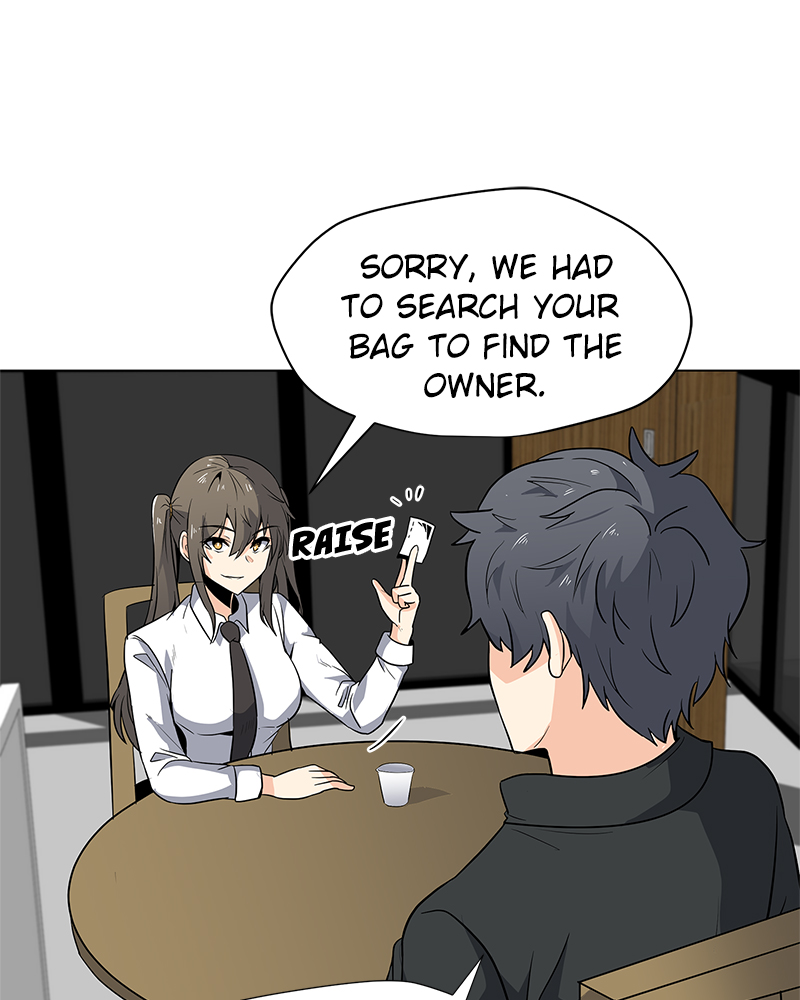 Read The Lone Spellcaster EN Manga Online