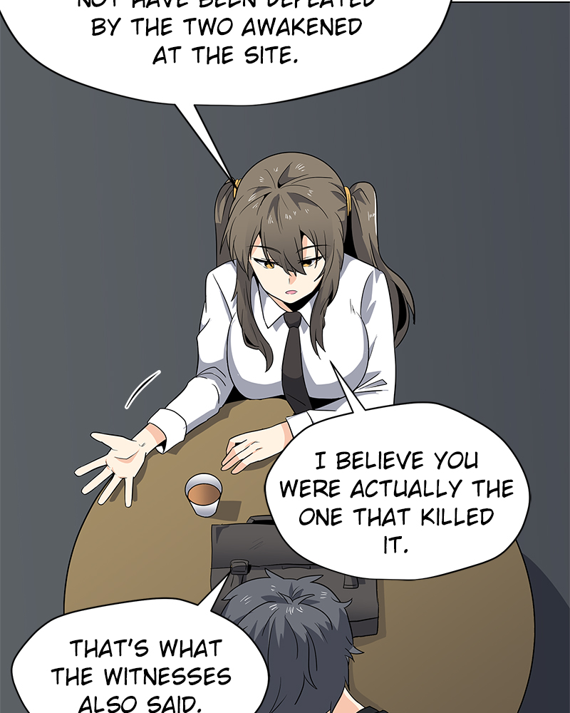 Read The Lone Spellcaster EN Manga Online