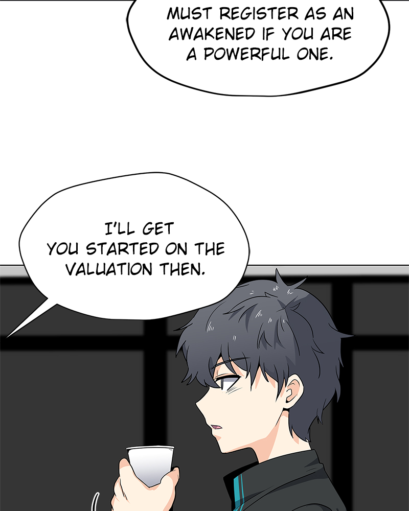 Read The Lone Spellcaster EN Manga Online