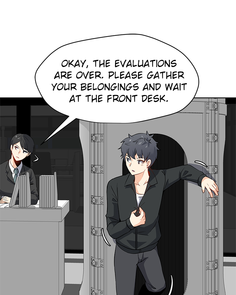 Read The Lone Spellcaster EN Manga Online