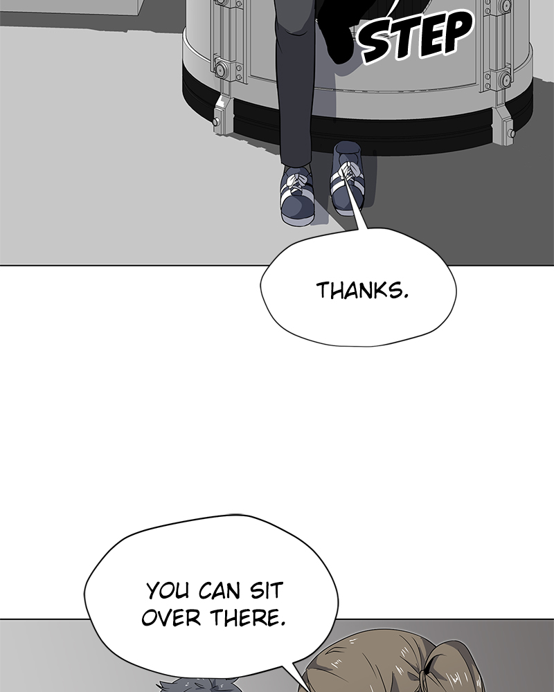 Read The Lone Spellcaster EN Manga Online