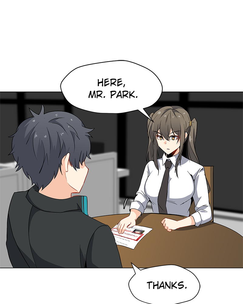 Read The Lone Spellcaster EN Manga Online