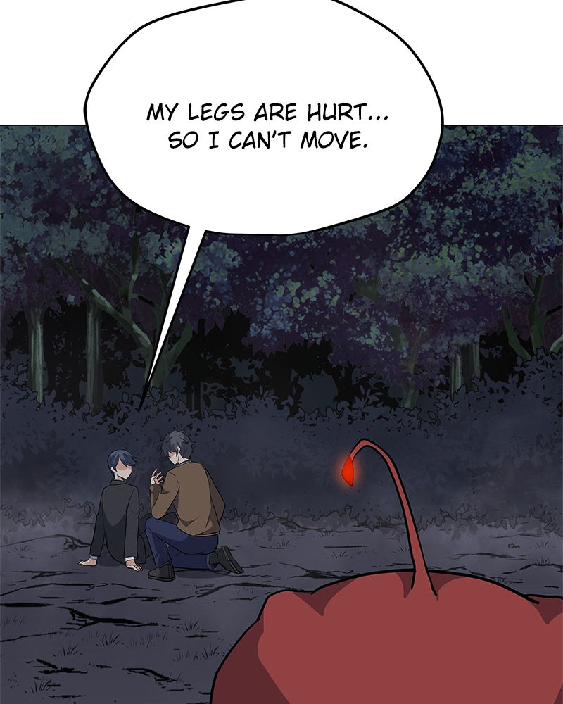 Read The Lone Spellcaster EN Manga Online